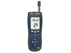 PCE Instruments   PCE-320  湿度计和湿度测量仪器