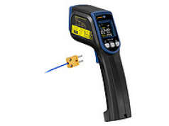 PCE Instruments   5853737  湿度计和湿度测量仪器