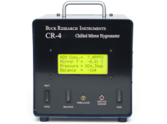 BRI (Buck Research Instruments)  CR-4  湿度计和湿度测量仪器