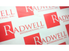 Radwell International 拉德韦尔  440F-T3020  安全地毯