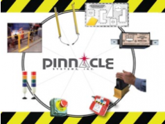 Pinnacle Systems, Inc.  High Temp  安全地毯