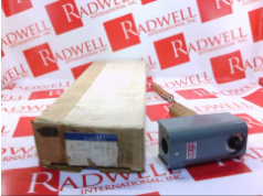 Radwell International 拉德韦尔  A19EAF-1  温控器 / 恒温器