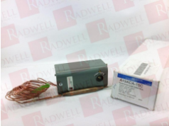 Radwell International 拉德韦尔  A19ACA-15C  温控器 / 恒温器