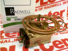 Radwell International 拉德韦尔  EA3-446-24U  温控器 / 恒温器