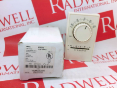 Radwell International 拉德韦尔  ET5DTS  温控器 / 恒温器