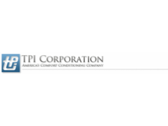 TPI Corporation  TUH1  温控器 / 恒温器