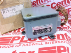 Radwell International 拉德韦尔  PIT-15  温控器 / 恒温器