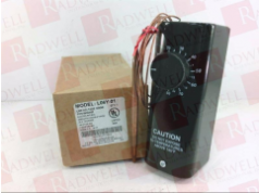 Radwell International 拉德韦尔  L06Y01  温控器 / 恒温器