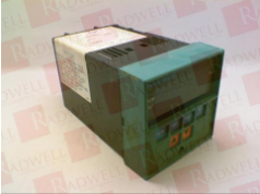 Radwell International 拉德韦尔  DC2004-1-2000-0000-00-0112-GE  温控器 / 恒温器