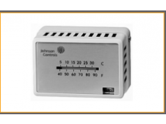 Johnson Controls 江森自控  Single Temperature High Volume Output Thermostat  温控器 / 恒温器
