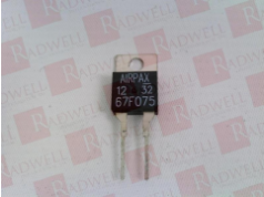 Radwell International 拉德韦尔  67F075  温控器 / 恒温器