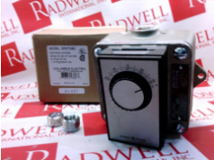 Radwell International 拉德韦尔  EPETD8DJ  温控器 / 恒温器