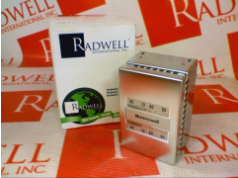 Radwell International 拉德韦尔  14004406-111  温控器 / 恒温器