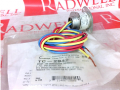 Radwell International 拉德韦尔  TC-2942  温控器 / 恒温器