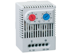 OMEGA Engineering, Inc. 欧米茄  ZR011  温控器 / 恒温器