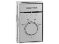 Honeywell USA  T451A3005  温控器 / 恒温器