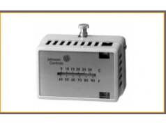 Johnson Controls 江森自控  Dual Temperature High Volume Output Thermostat  温控器 / 恒温器