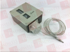 Radwell International 拉德韦尔  RT-101  温控器 / 恒温器