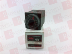 Radwell International 拉德韦尔  701-J-R-06-X  温控器 / 恒温器