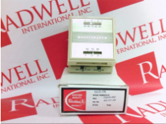 Radwell International 拉德韦尔  TX100-45K  温控器 / 恒温器