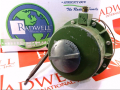 Radwell International 拉德韦尔  T-3300-2  温控器 / 恒温器