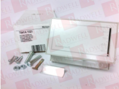 Radwell International 拉德韦尔  T641A-1021  温控器 / 恒温器