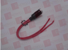 Radwell International 拉德韦尔  HLC-8  温控器 / 恒温器