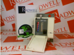 Radwell International 拉德韦尔  TE-6413W-1110  温控器 / 恒温器