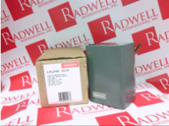 Radwell International 拉德韦尔  L8124A-1015  温控器 / 恒温器