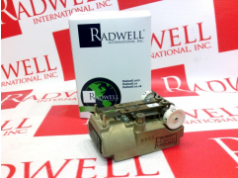 Radwell International 拉德韦尔  T-4506-9007  温控器 / 恒温器