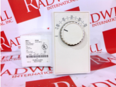 Radwell International 拉德韦尔  ET5DS  温控器 / 恒温器