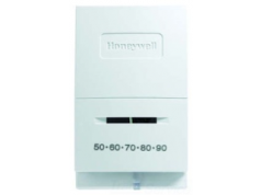 Honeywell USA  T822K1018  温控器 / 恒温器