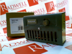 Radwell International 拉德韦尔  T631C-1012  温控器 / 恒温器