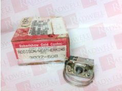 Radwell International 拉德韦尔  3032-608  温控器 / 恒温器