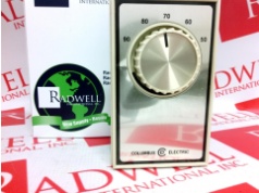 Radwell International 拉德韦尔  ET5-SR  温控器 / 恒温器