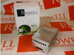 Radwell International 拉德韦尔  14004406-300  温控器 / 恒温器