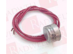 Radwell International 拉德韦尔  GL60  温控器 / 恒温器