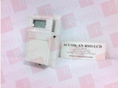 Radwell International 拉德韦尔  ACI&10K-AN-RSO-LCD  温控器 / 恒温器