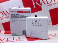 Radwell International 拉德韦尔  T812A1010  温控器 / 恒温器