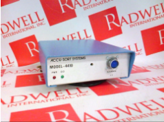 Radwell International 拉德韦尔  MODEL-4410  温控器 / 恒温器