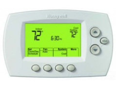 Honeywell USA  TH6320R1004  温控器 / 恒温器