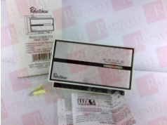 Radwell International 拉德韦尔  CH400-014  温控器 / 恒温器