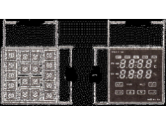 Backer Hotwatt  Model 16A  温控器 / 恒温器