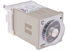 OMRON Automation and Safety 欧姆龙  E5C2-R20K AC100-240 0-400  温控器 / 恒温器