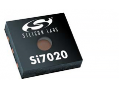 Silicon Labs 芯科  SI7020-A20-YM0R  温湿度传感器