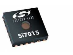 Silicon Labs 芯科  SI7015-A10-GMR  温湿度传感器