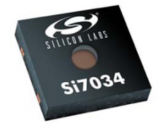 Silicon Labs 芯科  SI7034-A10-IM  温湿度传感器