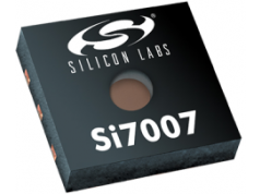 Silicon Labs 芯科  SI7007-A20-IMR  温湿度传感器