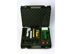 Inspector Tools  TR330  温湿度传感器