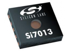 Silicon Labs 芯科  SI7013-A10-GM  温湿度传感器